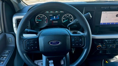 2023 Ford F-450SD XL DRW