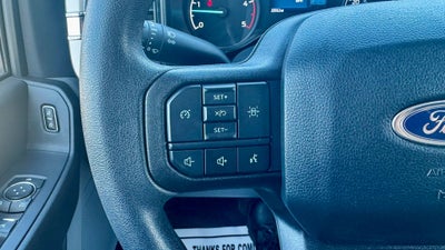 2023 Ford F-450SD XL DRW