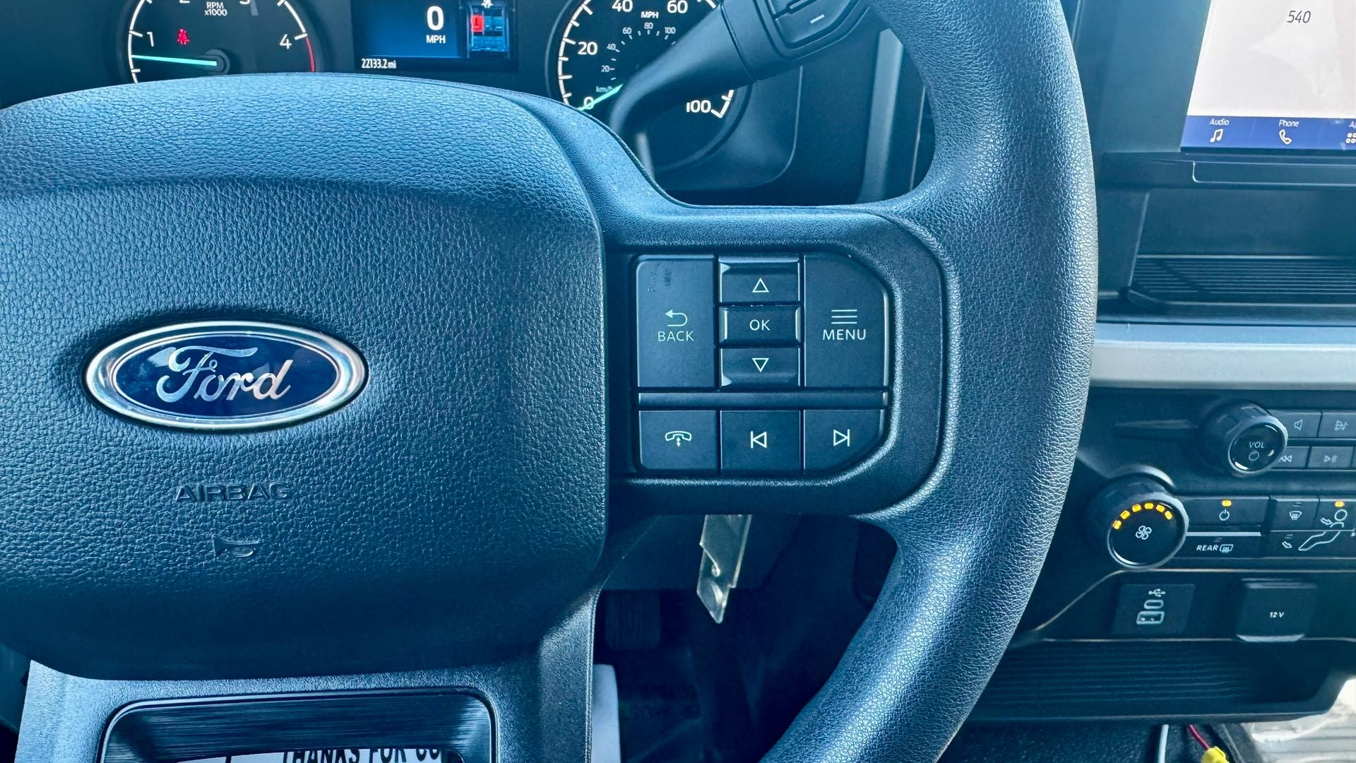 2023 Ford F-450SD XL DRW