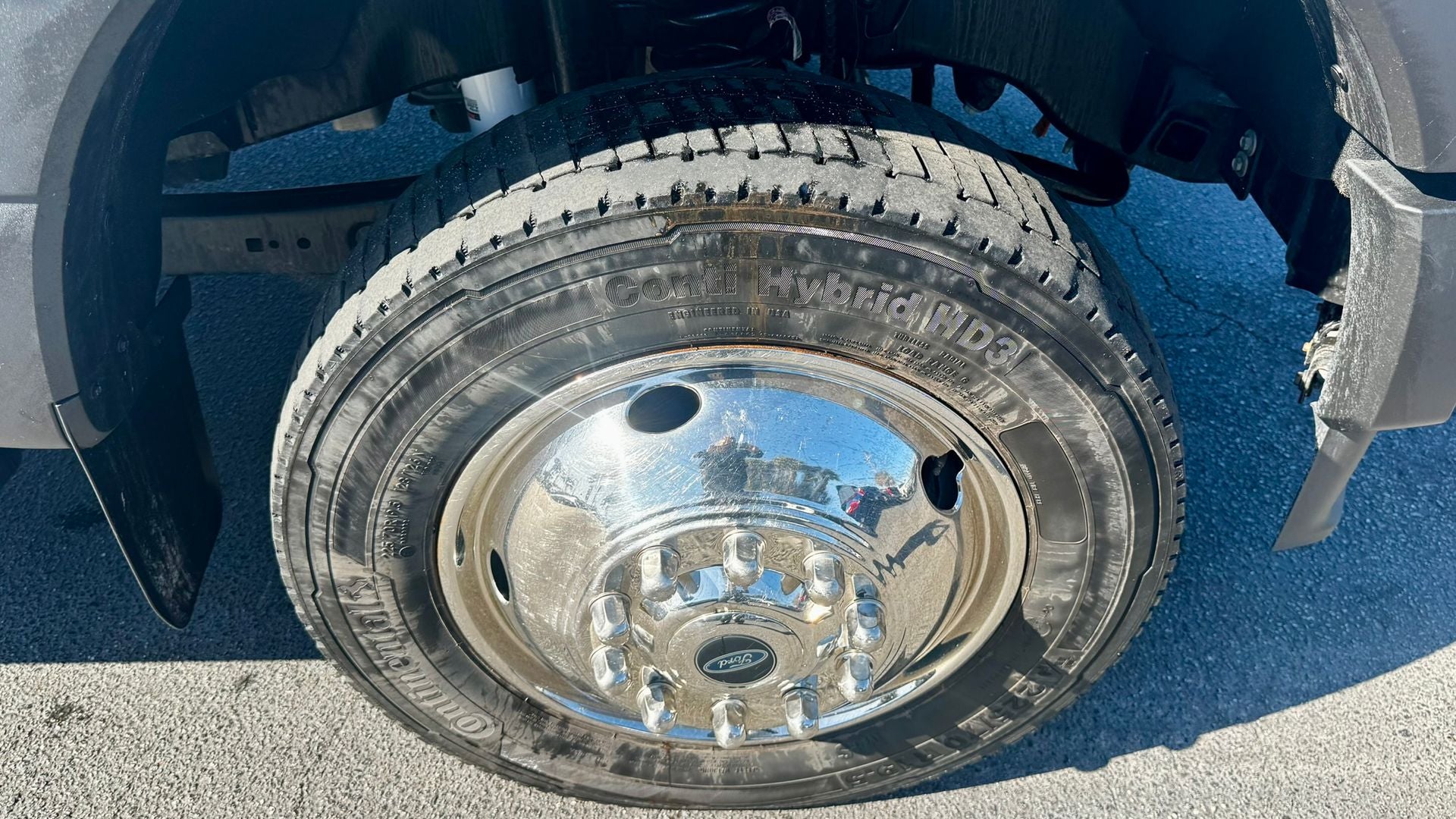 2023 Ford F-450SD XL DRW