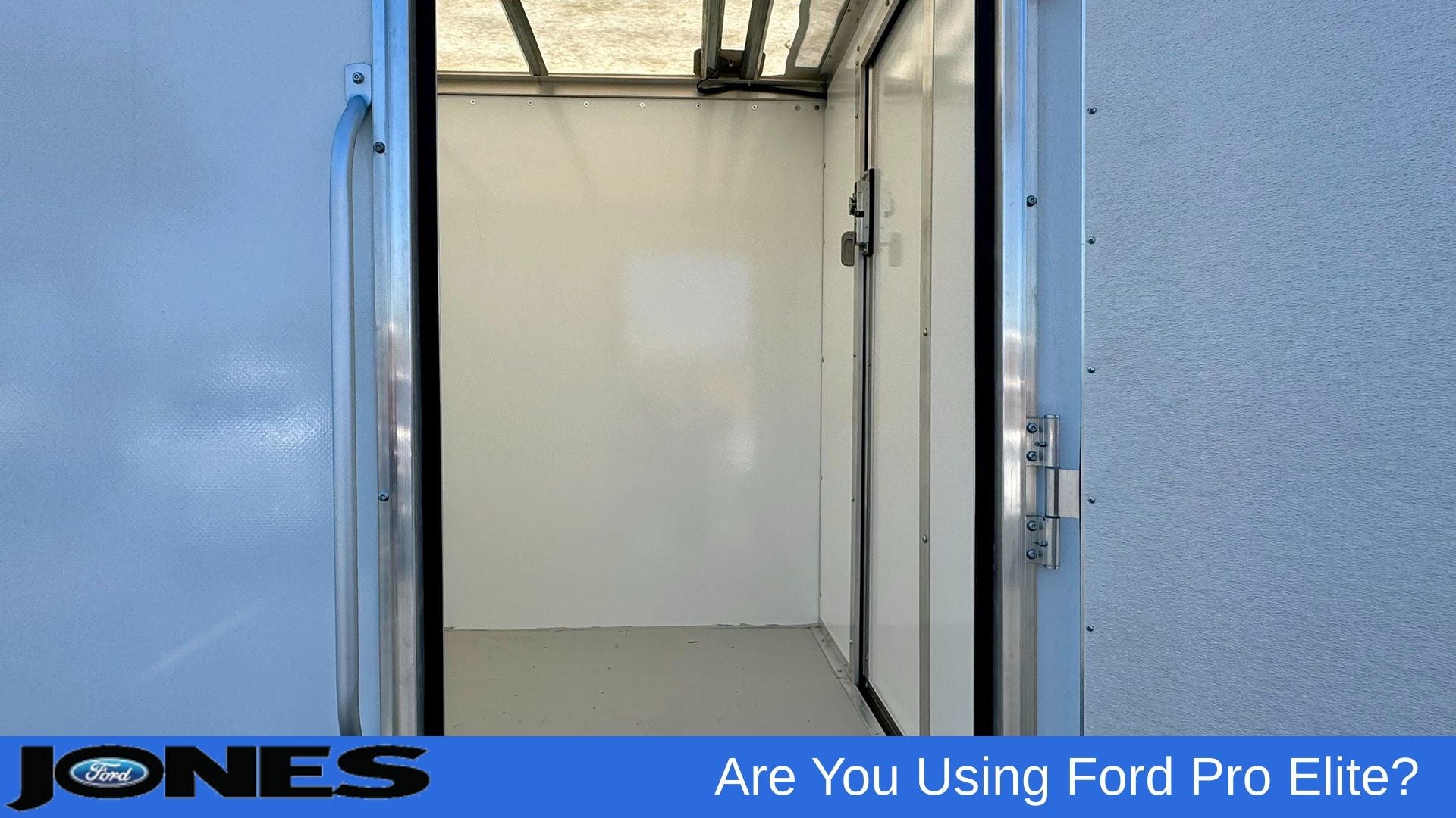 2024 Ford Transit-350 Cutaway