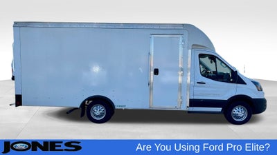 2024 Ford Transit-350 Cutaway
