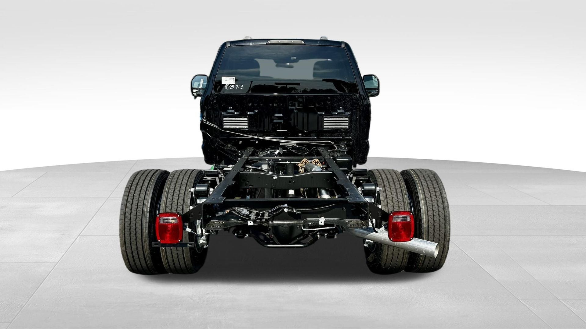 2026 Ford F-600SD F-600® XLT