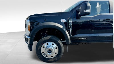 2026 Ford F-600SD F-600® XLT