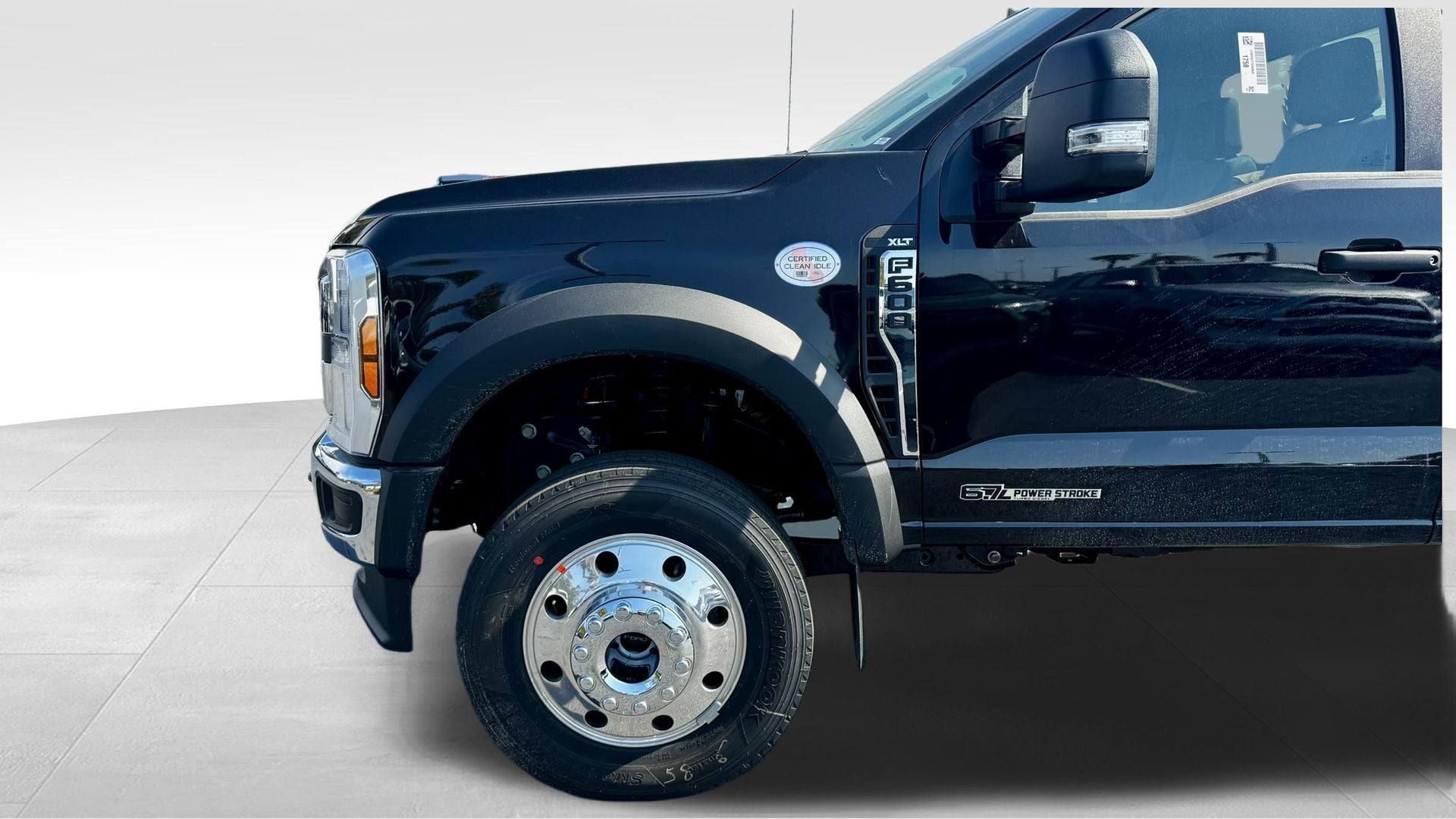 2026 Ford F-600SD F-600® XLT