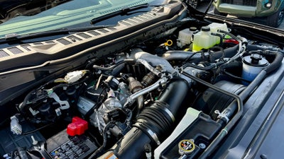 2026 Ford F-600SD F-600® XLT