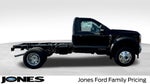 2026 Ford F-600SD F-600® XLT