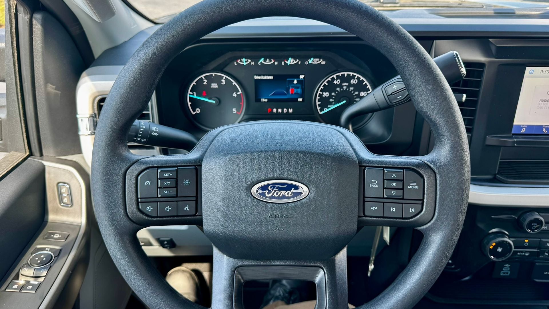 2026 Ford F-600SD F-600® XLT