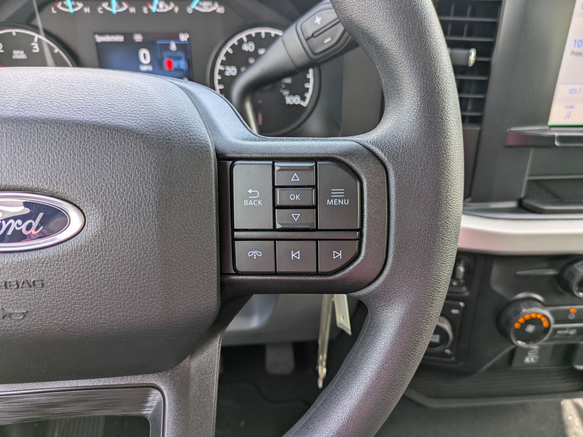 2026 Ford F-600SD F-600® XLT