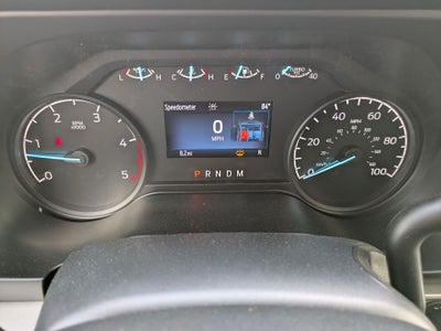 2026 Ford F-600SD F-600® XLT