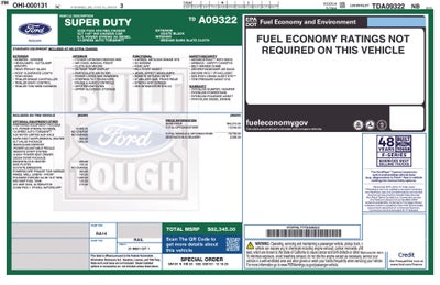 2026 Ford F-600SD F-600® XLT
