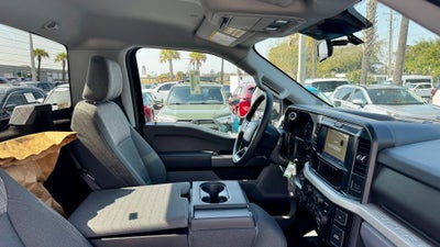 2026 Ford F-600SD F-600® XLT