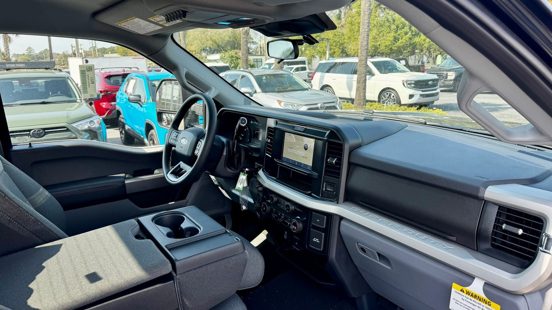 2026 Ford F-600SD F-600® XLT