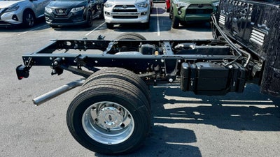 2026 Ford F-600SD F-600® XLT