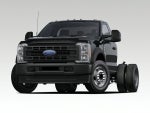 2026 Ford F-600SD XLT