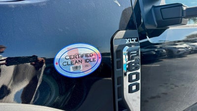 2026 Ford F-600SD F-600® XLT