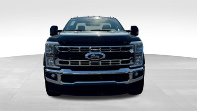 2026 Ford F-600SD F-600® XLT