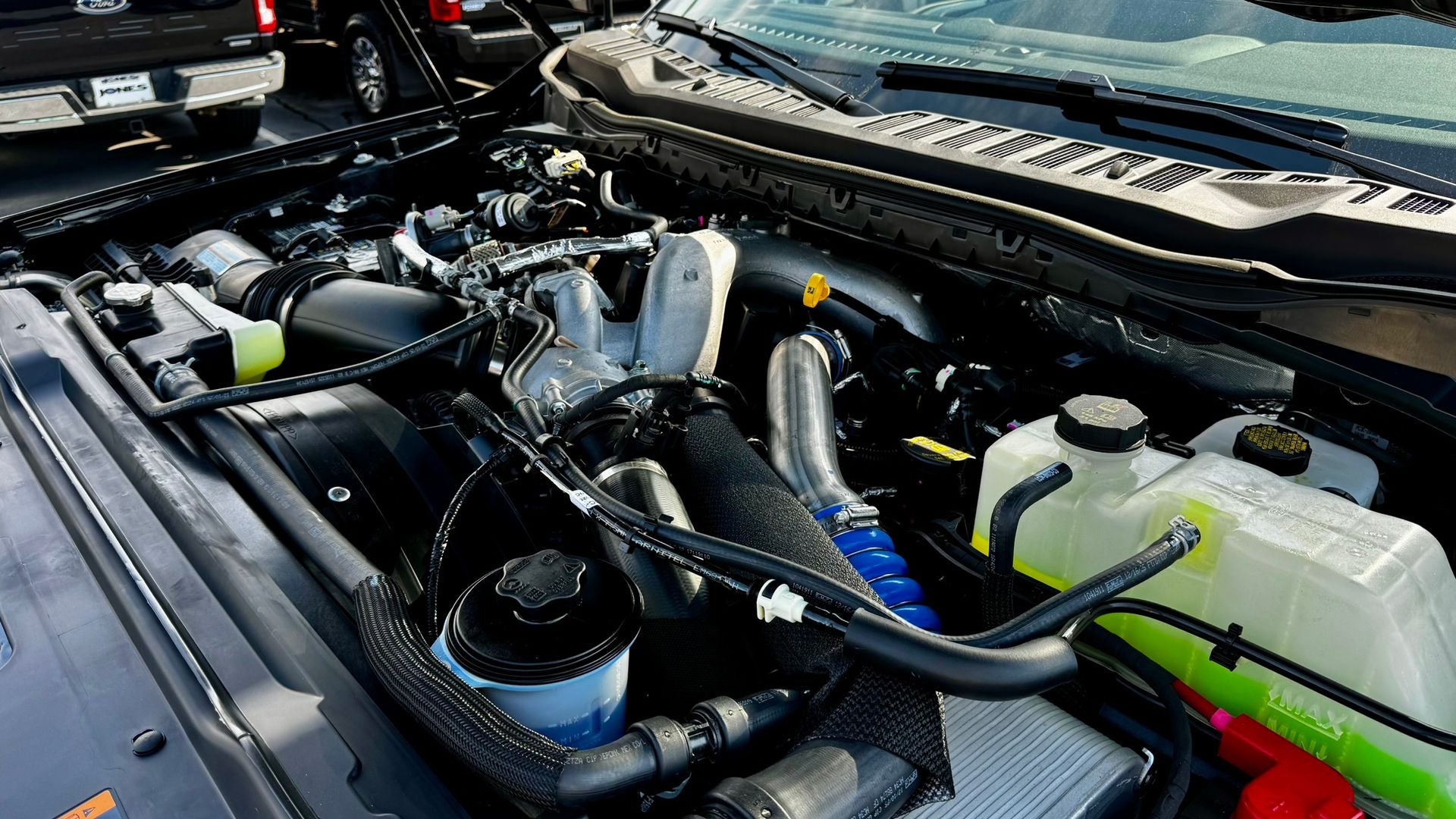 2026 Ford F-600SD F-600® XLT