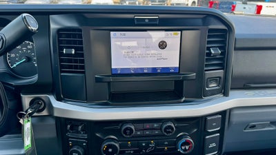 2026 Ford F-600SD F-600® XLT