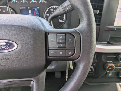 2026 Ford F-600SD F-600® XLT