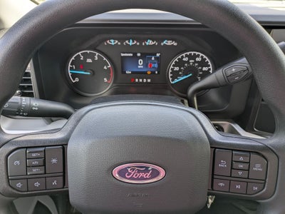 2026 Ford F-600SD F-600® XLT