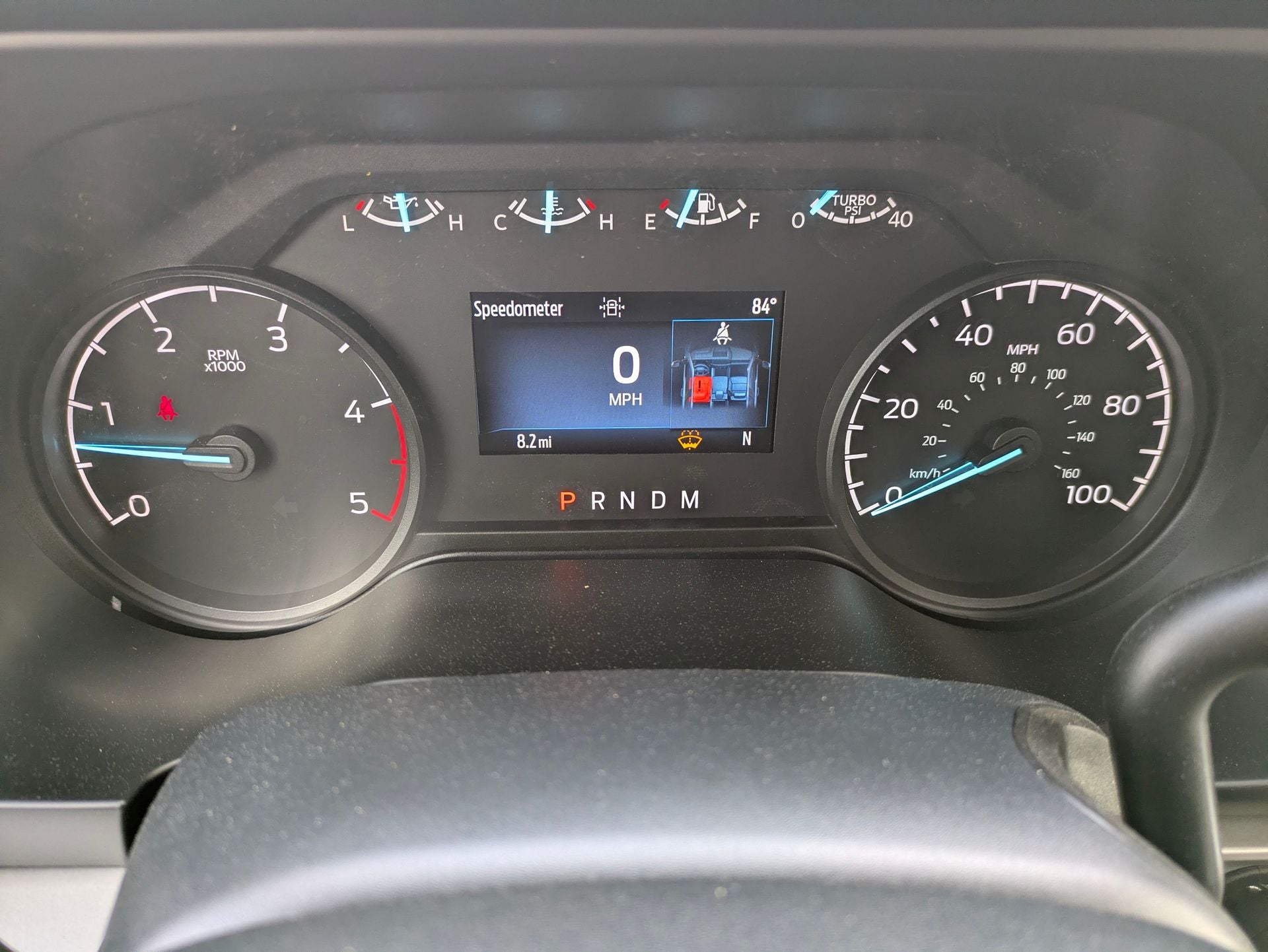 2026 Ford F-600SD F-600® XLT