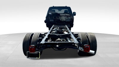 2026 Ford F-600SD F-600® XLT