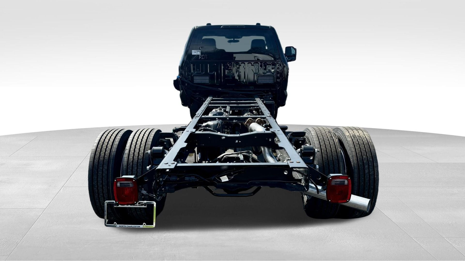 2026 Ford F-600SD F-600® XLT