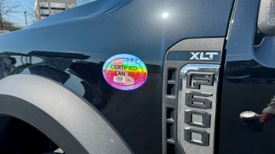 2026 Ford F-600SD F-600® XLT