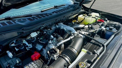 2026 Ford F-600SD F-600® XLT