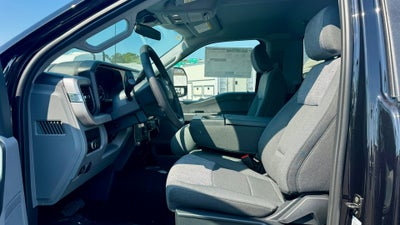 2026 Ford F-600SD F-600® XLT