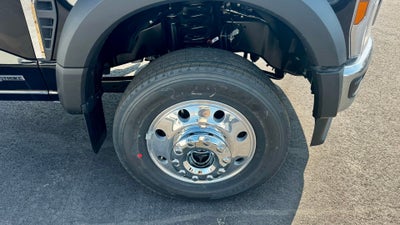 2026 Ford F-600SD F-600® XLT