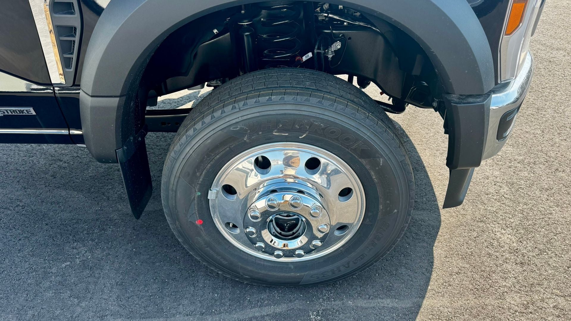 2026 Ford F-600SD F-600® XLT