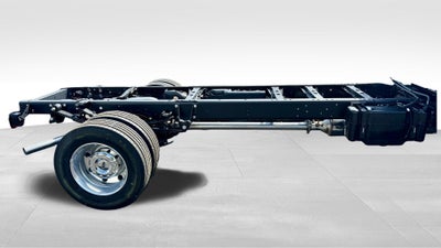 2026 Ford F-600SD F-600® XLT