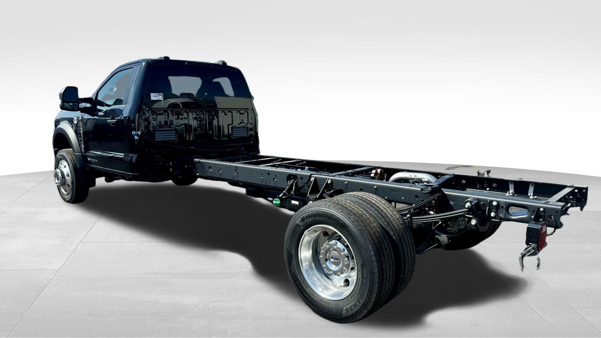 2026 Ford F-600SD F-600® XLT