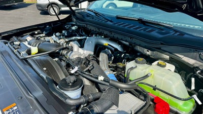 2026 Ford F-600SD F-600® XLT