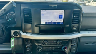 2026 Ford F-600SD F-600® XLT