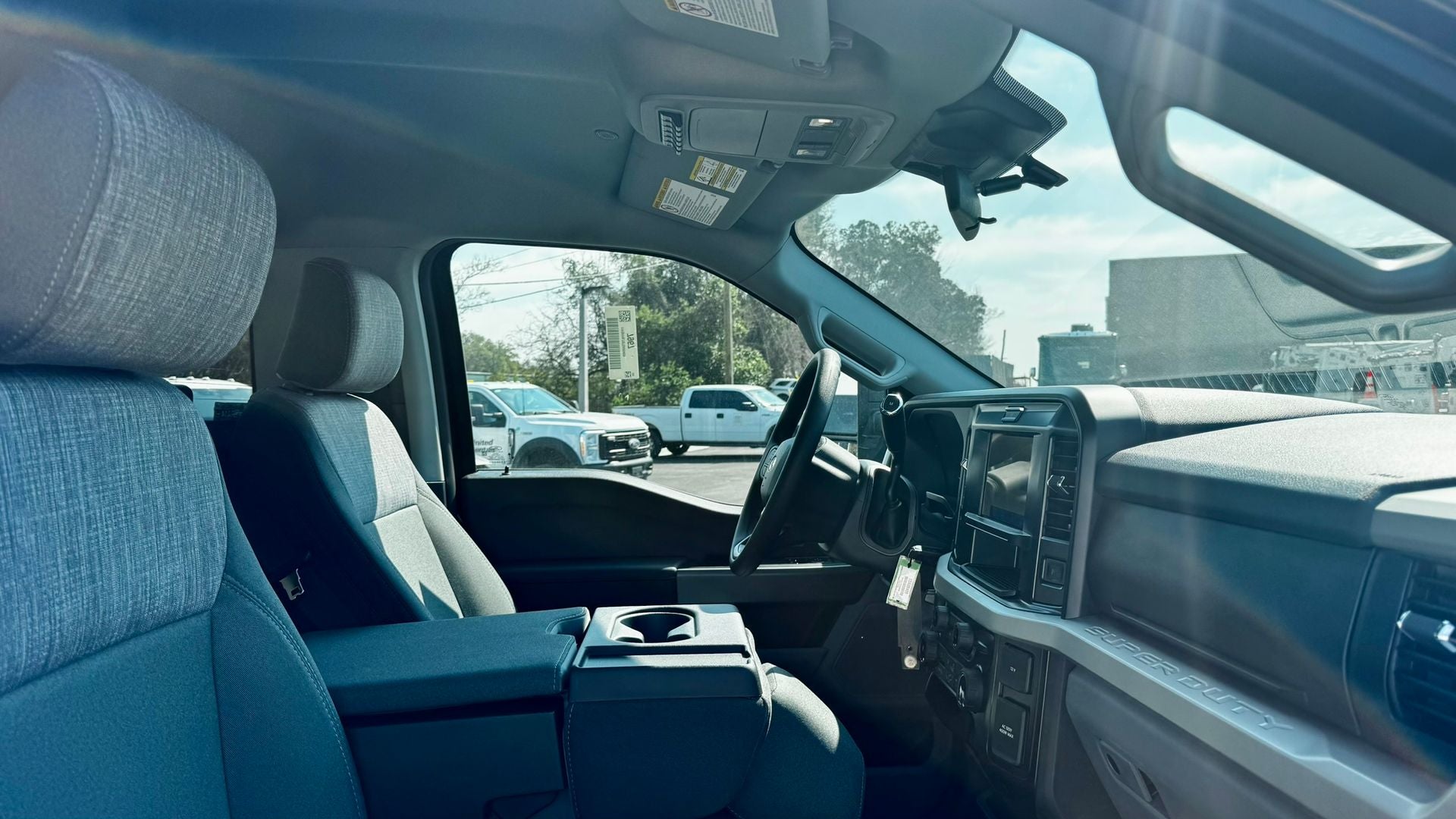 2026 Ford F-600SD F-600® XLT