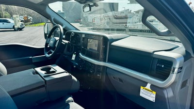 2026 Ford F-600SD F-600® XLT