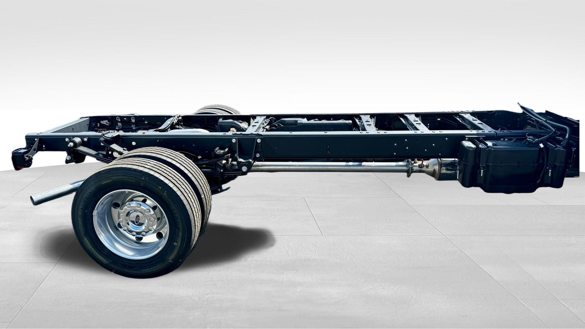 2026 Ford F-600SD F-600® XLT