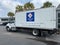 2016 Ford F-650SD Base