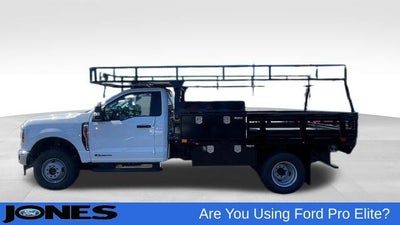 2024 Ford F-350SD F-350® XL