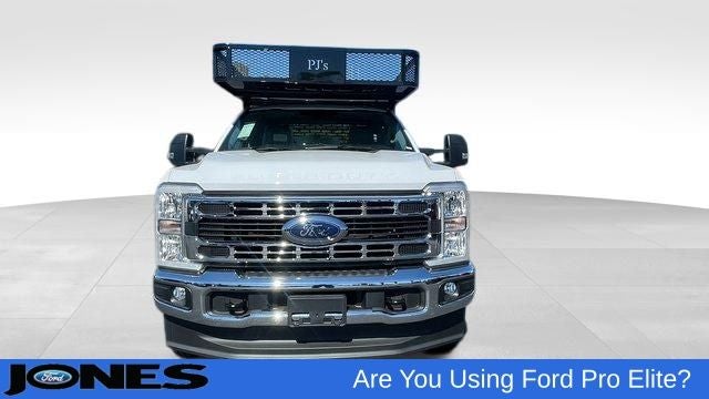 2024 Ford F-350SD F-350® XL