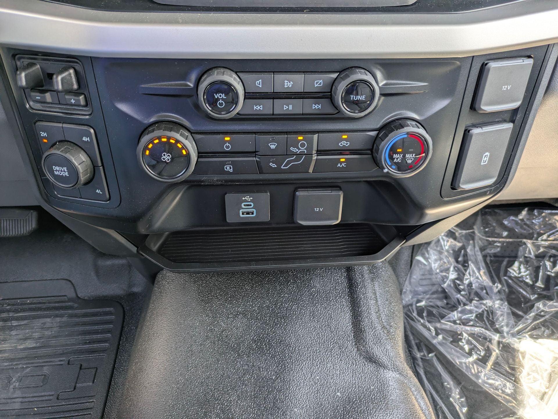 2024 Ford F-350SD F-350® XL