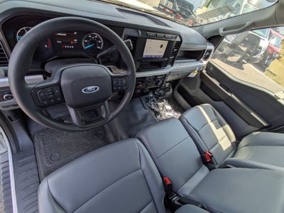 2024 Ford F-350SD F-350® XL