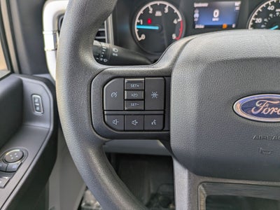 2024 Ford F-350SD F-350® XL