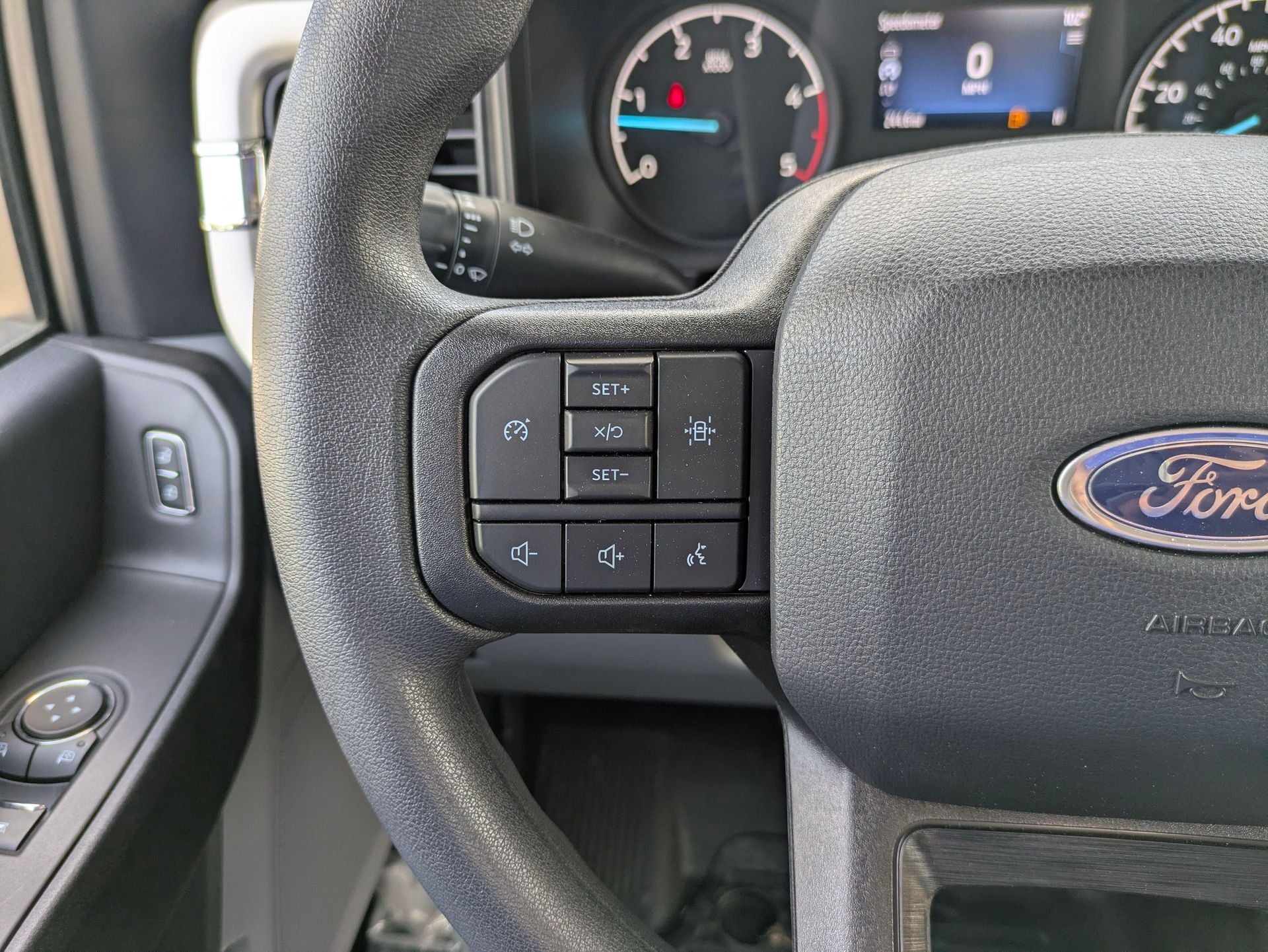 2024 Ford F-350SD F-350® XL