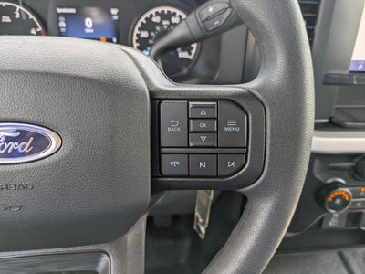 2024 Ford F-350SD F-350® XL