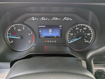 2024 Ford F-350SD F-350® XL