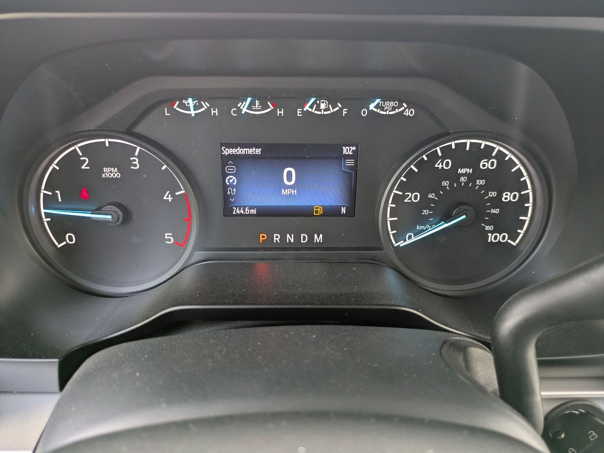 2024 Ford F-350SD F-350® XL